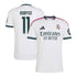 Jerseys Teams Real Madrid 2026/27 Home Replica Jersey White