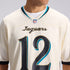 Travis Hunter Jacksonville Jaguars Jerseys Teams 2026 Rivalries Collection Game Jersey - Natural