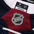 Jerseys Teams Fanatics Colorado Avalanche Alternate Premium Custom Jersey