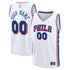 Jerseys Teams Fanatics Philadelphia 76ers Fast Break Jersey