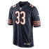 Keidron Smith Chicago Bears Jerseys Teams Team Game Jersey - Navy