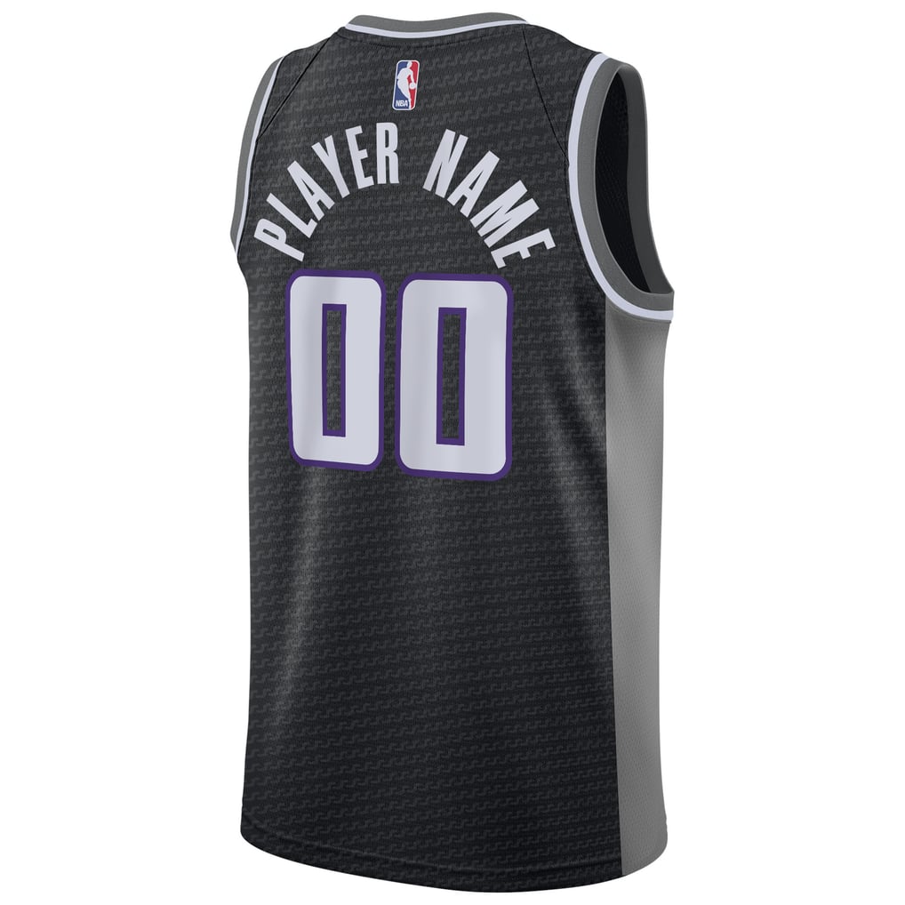 Jerseys Teams Sacramento Kings Nike Swingman Custom Jersey