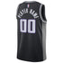 Jerseys Teams Sacramento Kings Nike Swingman Custom Jersey