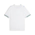 Olympique Marseille Puma 2026/27 Home Replica Jersey - White