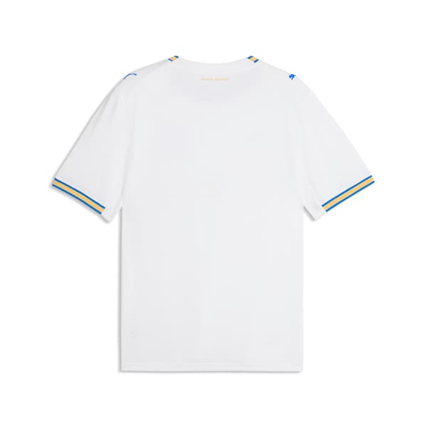 Olympique Marseille Jerseys Teams 2026/27 Home Replica Jersey - White