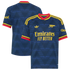 Arsenal Jerseys Teams Youth 2026/27 Away Replica Jersey - Navy