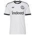 Eintracht Frankfurt Jerseys Teams 2026/27 Away Replica Jersey - White