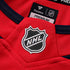 Jerseys Teams Fanatics Men's Washington Capitals Home Jersey - Red