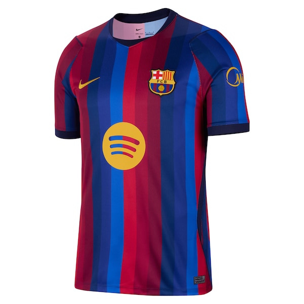 Jerseys Teams Pedri Barcelona 2026/27 Home Stadium Replica Jersey Red