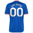 Manchester United Jerseys Teams 2026/27 Away Replica Custom Jersey - Royal