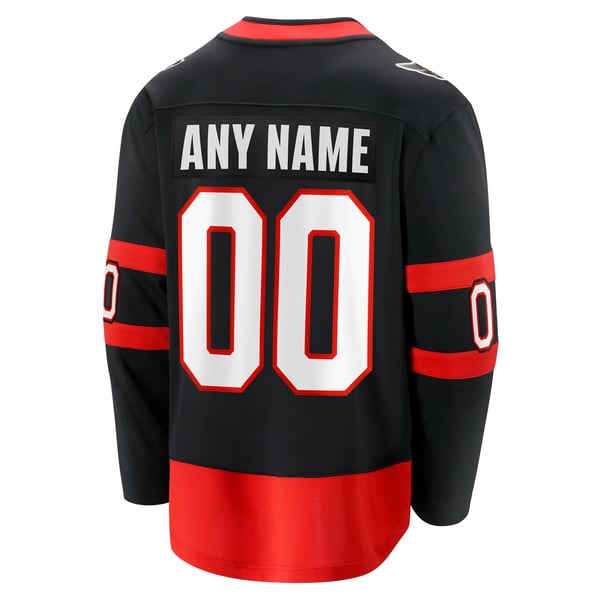 Jerseys Teams Fanatics Ottawa Senators Breakaway Jersey