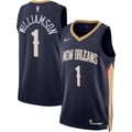 Jerseys Teams Nike Zion Williamson Pelicans Swingman Jersey