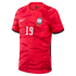 Jerseys Teams Lee Kang In South Korea National Team 2026 Home Match Authentic Jersey Red