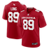 Hunter Long Arizona Cardinals Jerseys Teams Team Game Jersey - Cardinal