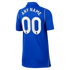 Nike Chelsea 2026/27 Home Stadium Replica Custom Youth Jersey Blue
