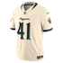 Josh Hines-Allen Jacksonville Jaguars Jerseys Teams 2026 Rivalries Collection Stitched Limited Jersey - Natural