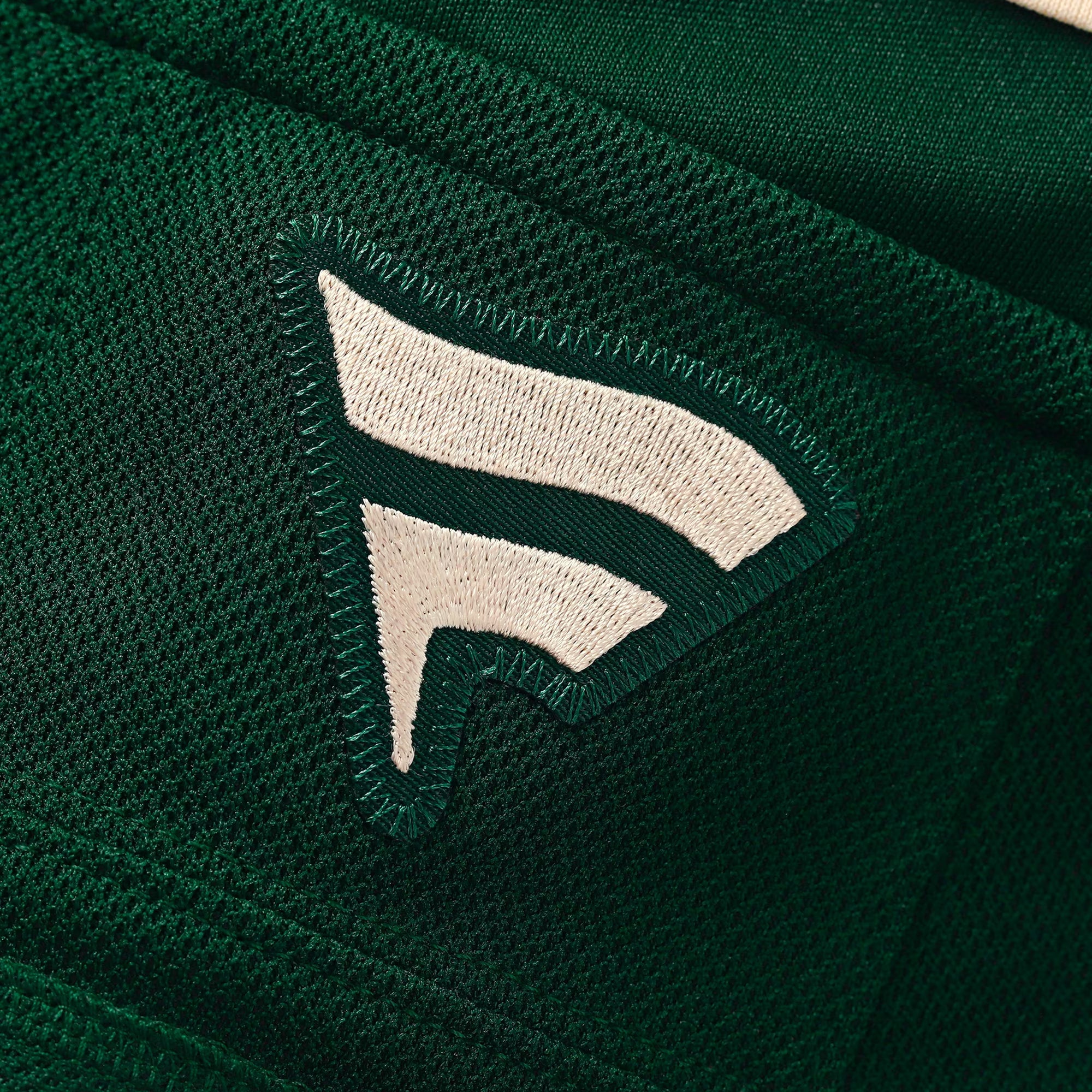 Jerseys Teams Fanatics Minnesota Wild Home Premium Jersey Green