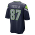 Montorie Foster Jr Seattle Seahawks Jerseys Teams Game Player Jersey - Navy