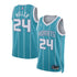 Jerseys Teams Brandon Miller Charlotte Hornets Nike Unisex Swingman Jersey