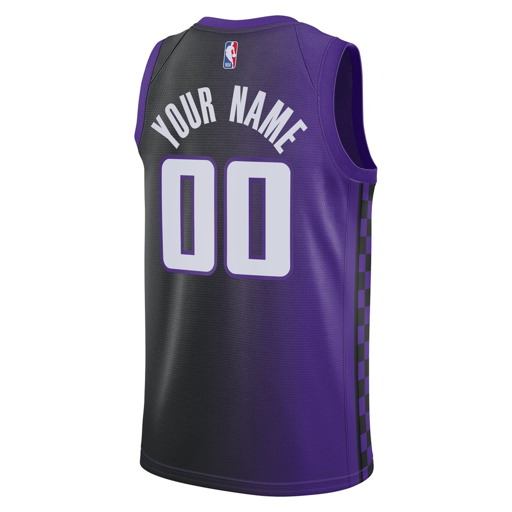 Jerseys Teams Jordan Brand Unisex Sacramento Kings Jersey