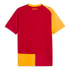 Galatasaray Jerseys Teams 2026/27 Home Replica Jersey - Dark Red/Orange