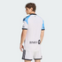 CF Montreal adidas 2026 Archive On-Field Authentic Jersey - White