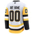 Jerseys Teams Fanatics Pittsburgh Penguins Away Premium Custom Jersey