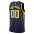 Jerseys Teams Nike Unisex Indiana Pacers Icon Edition Swingman Jersey Navy
