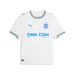 Olympique Marseille Jerseys Teams 2026/27 Home Replica Jersey - White
