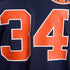 Walter Payton Chicago Bears Jerseys Teams 2026 Rivalries Collection Game Jersey - Navy