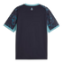 Olympique Marseille Puma 2026/27 Away Replica Jersey - Navy