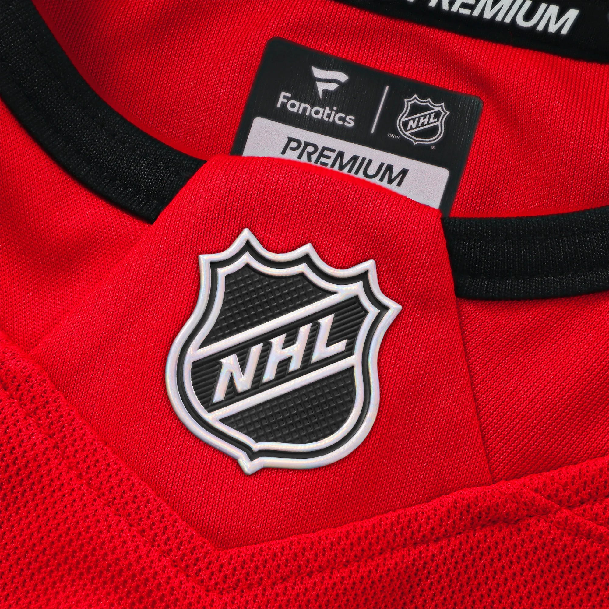 Jerseys Teams Fanatics Chicago Blackhawks Home Premium Jersey