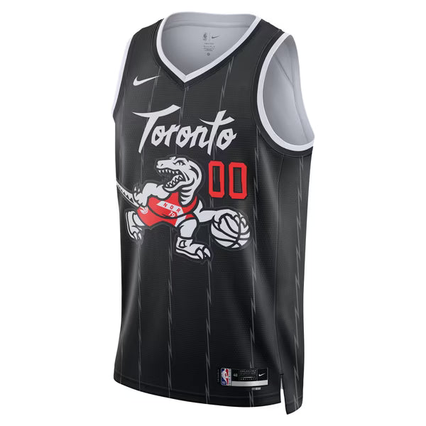 Jerseys Teams Nike Unisex Toronto Raptors 2025/26 City Edition Swingman Jersey