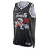 Jerseys Teams Nike Unisex Toronto Raptors 2025/26 City Edition Swingman Jersey