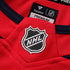 Jerseys Teams Fanatics Men's Washington Capitals Home Jersey - Red