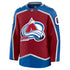 Jerseys Teams Fanatics Colorado Avalanche Home Premium Jersey