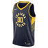 Jerseys Teams Nike Indiana Pacers 2020/21 Swingman Custom Jersey