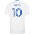 Alexis Sanchez CF Montreal adidas 2026 The Procure Replica Jersey - White