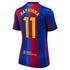 Jerseys Teams Raphinha Barcelona 2026/27 Home Stadium Replica Jersey Red