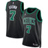 Jerseys Teams Jaylen Brown Boston Celtics Jordan Brand Unisex Swingman Jersey