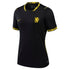 Chelsea Jerseys Teams Women's 2026/27 Away Stadium Replica Custom Jersey - Black