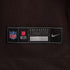 Zion Washington Cleveland Browns Nike Team Game Jersey - Brown