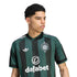 Celtic Jerseys Teams 2026/27 Away Replica Jersey - Black/Green