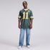 Jayden Reed Green Bay Packers Nike 2026 Rivalries Collection Game Jersey - Green