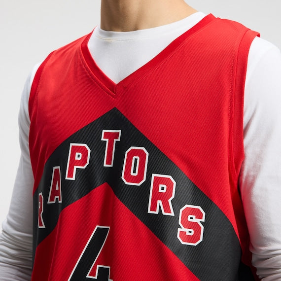 Jerseys Teams Toronto Raptors Fanatics Fast Break Association Jersey