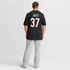 P.J. Jules Cincinnati Bengals Jerseys Teams Game Player Jersey - Black