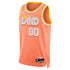 Jerseys Teams Cleveland Cavaliers Nike Unisex 2025/26 City Edition Jersey