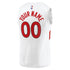 Jerseys Teams Toronto Raptors Fanatics Fast Break Association Jersey