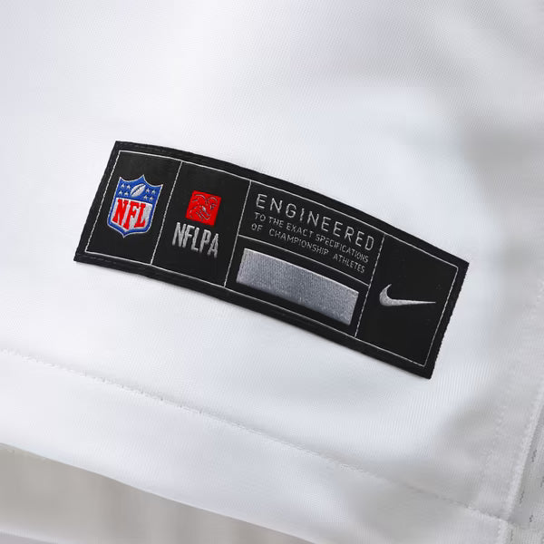 C.J. Stroud Houston Texans Nike Women's 2026 Rivalries Collection Game Jersey - White