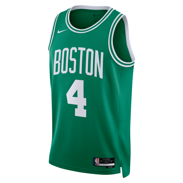 Jerseys Teams Nike Unisex Mitchell Robinson Boston Celtics Swingman Jersey